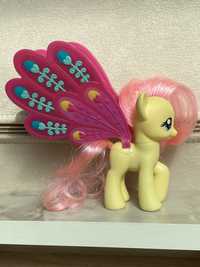 My Little Pony лiтл понi. Hasbro