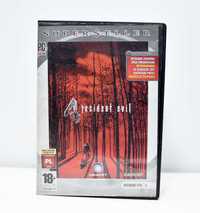 Gra PC # Resident Evil 4