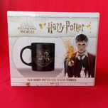 Canecas Térmicas Harry Potter
