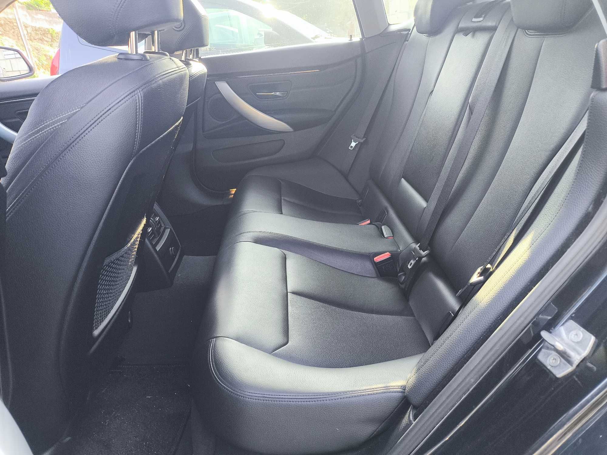 2016 BMW 420d grancoupe