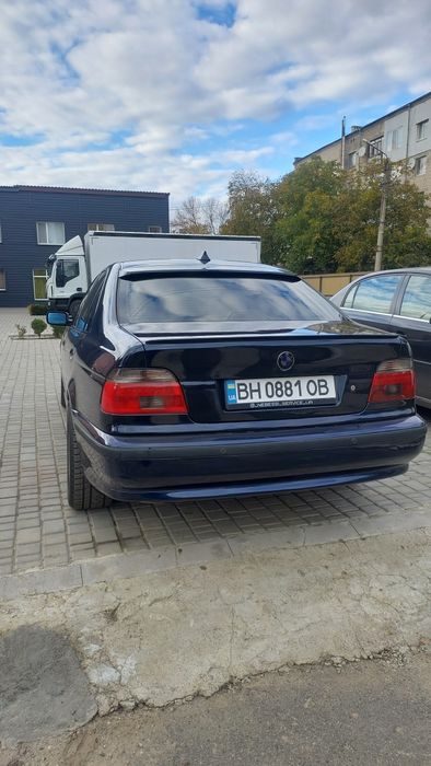 Продам в хорошем состоянии БмW-Е39
