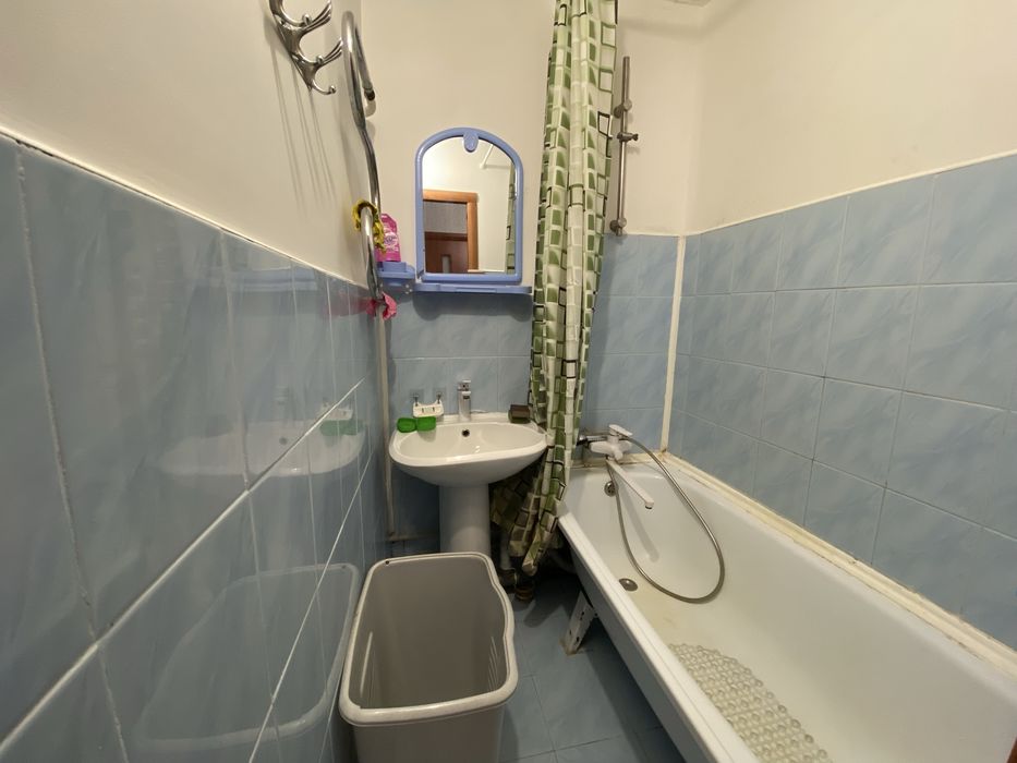 Продается 1 комнатная квартира в Корабельном районе