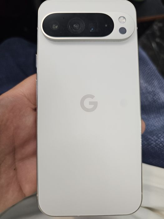Google Pixel 9 pro xl....128 gb