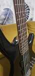 Ibanez GSR205 BK gitara basowa 5 str