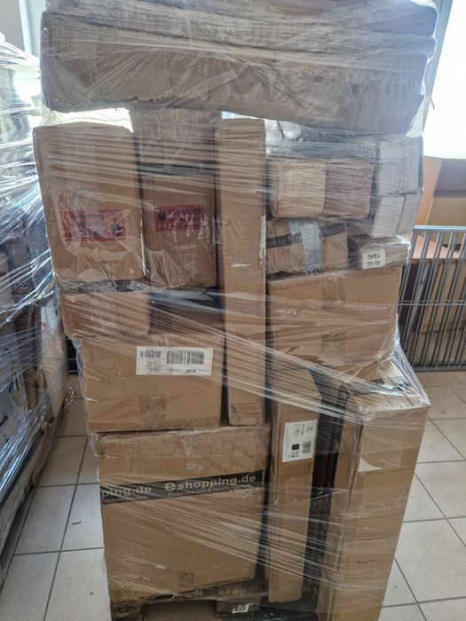 Mix paleta dom I ogród AGD