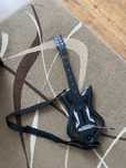 Gitara Guitar Hero ps3
