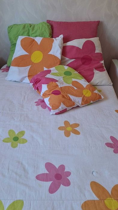 colcha de cama duas fases solteiro/a maravilhoso