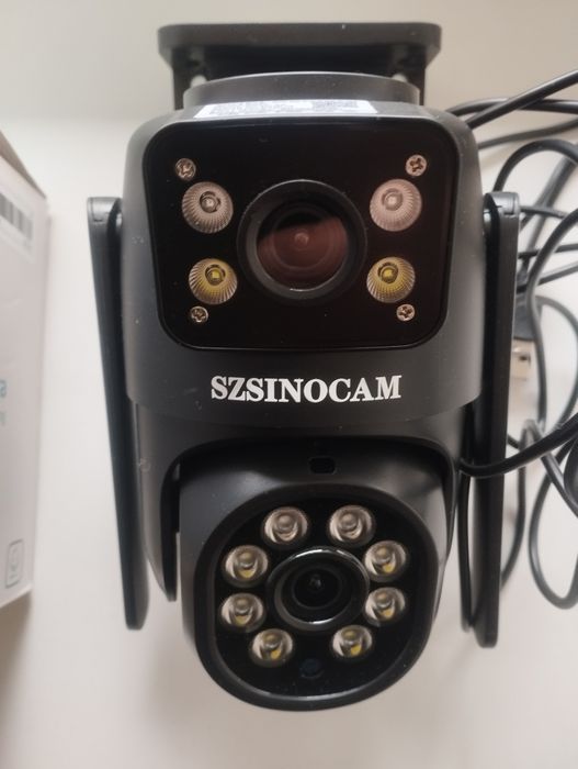 WIFI камера під ремонт або запчастини