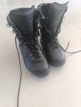 Buty wojskowe zimowe Demar wz 928/mon roz. 25