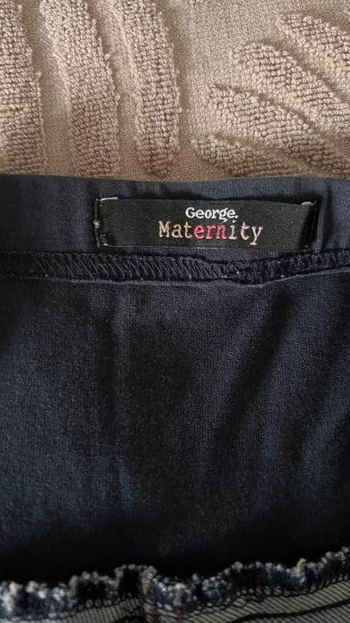 Джинси для вагітної