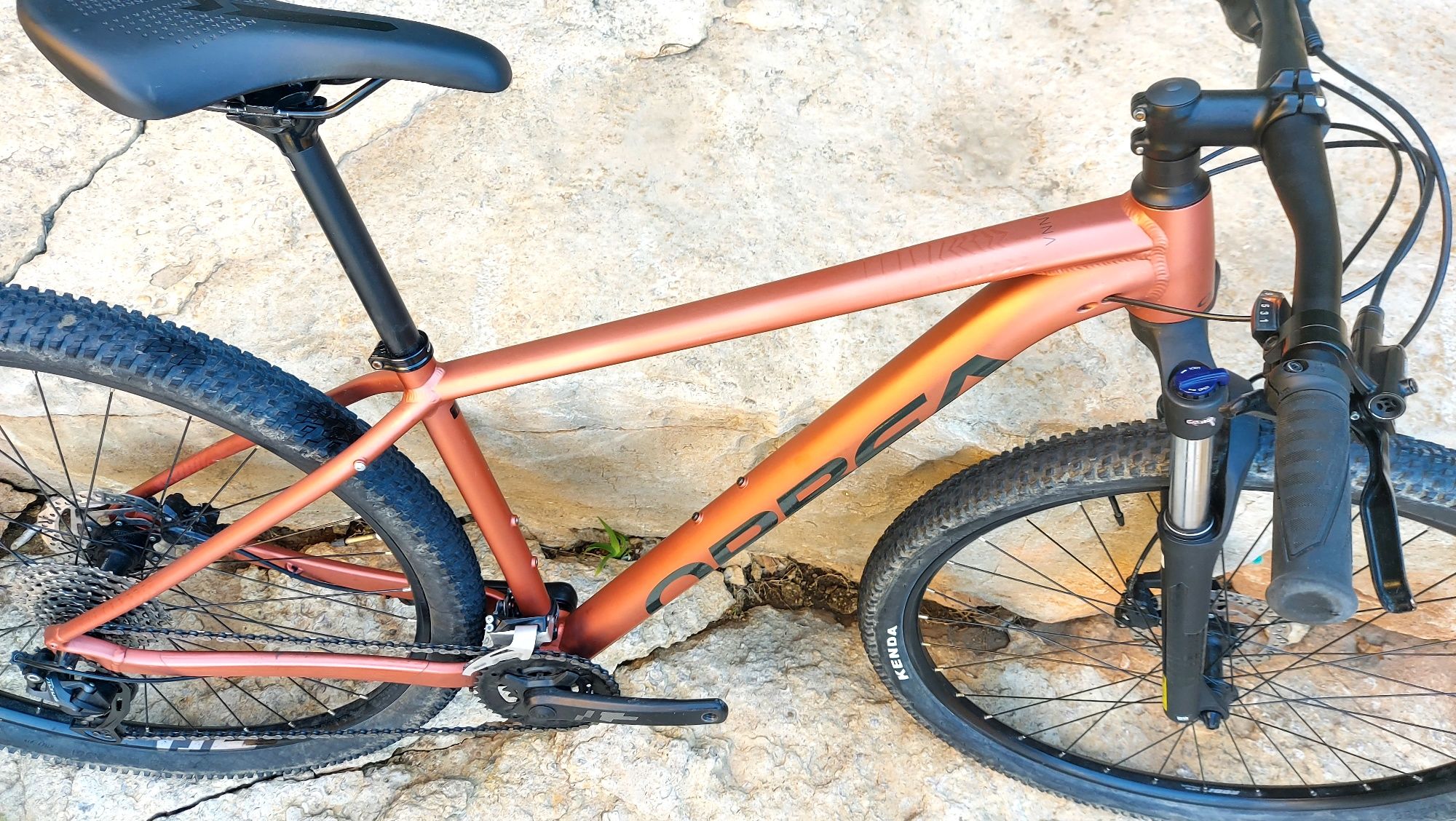 Orbea Onna 40 ..Btt roda 29