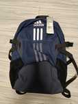 Plecak adidas granatowy
