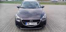 Mazda 2 1.5 90 KM Alus ,Nawigacja