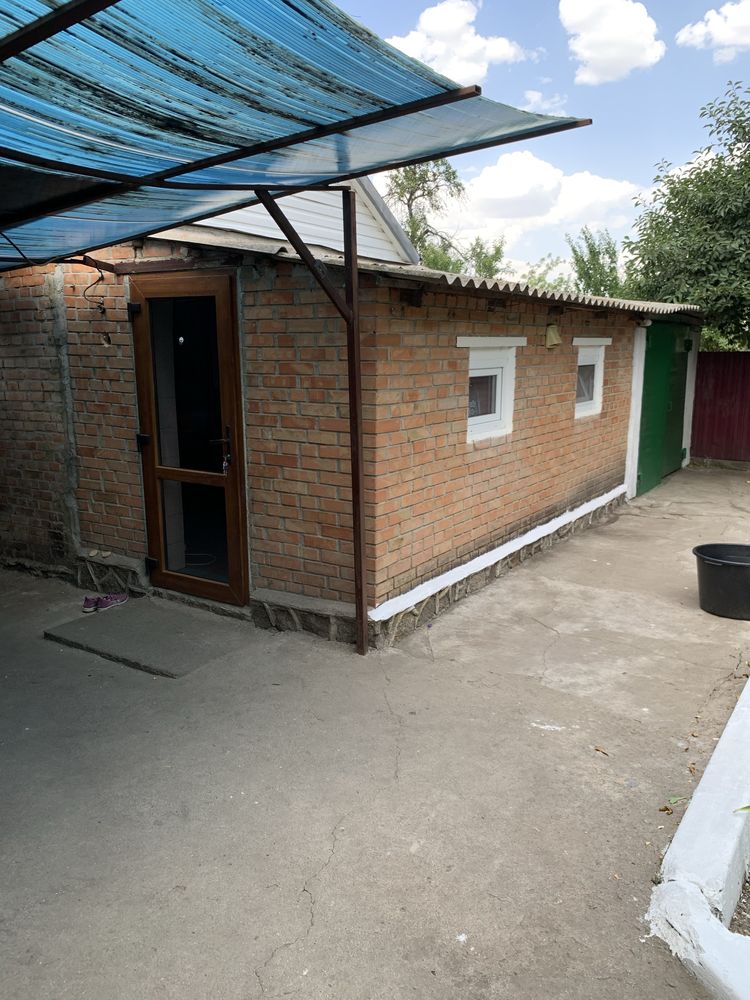 Продаеться будинок с.Иванівка Новоукраінського р. Кіровоградскоі обл