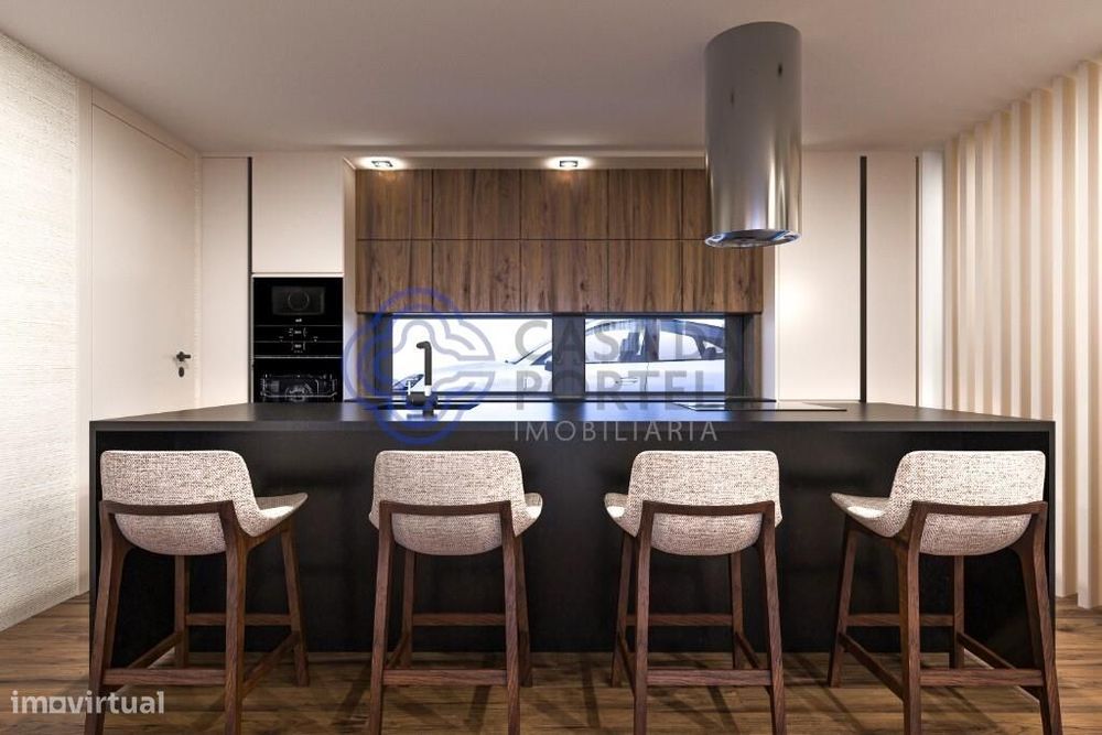 Charme e Conforto – Moradia Térrea com  Piscina privativa e jardim.