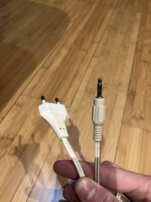 Retro Głośniki Komputerowe MediaTech Presto MT300a