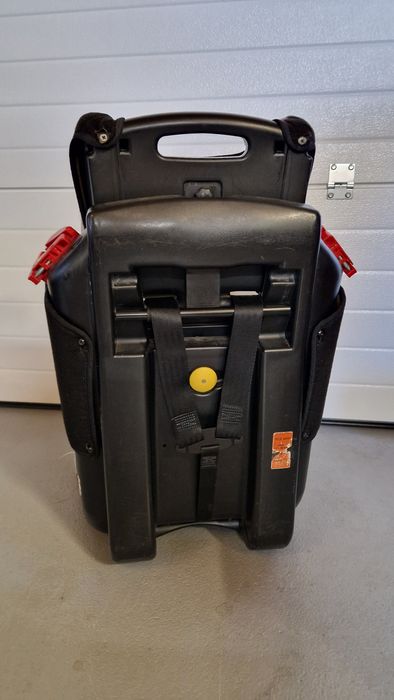 Fotelik samochodowy nosidelko Recaro Young sport