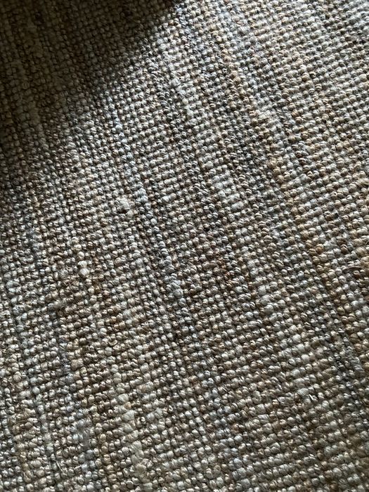 Tapete de Juta La Redoute