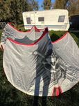 NAISH PIVOT 9 LIMITED EDITION - stan bardzo dobry!