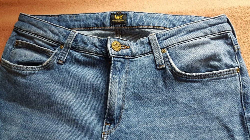 LEE Elly jeans W29 L31