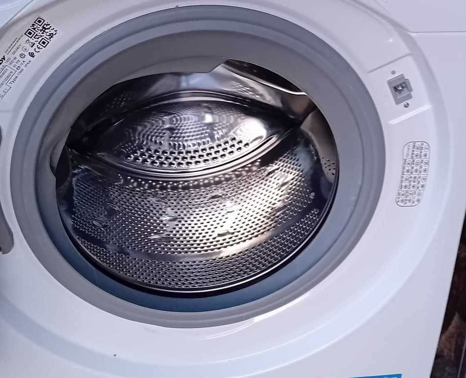 Máquina de Lavar Roupa Candy - Branco - 11kg