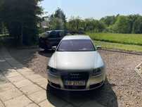 Audi A6 quatro 3.0 TDI V6 automat