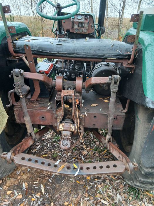 Esiok Solidna konstrukcja