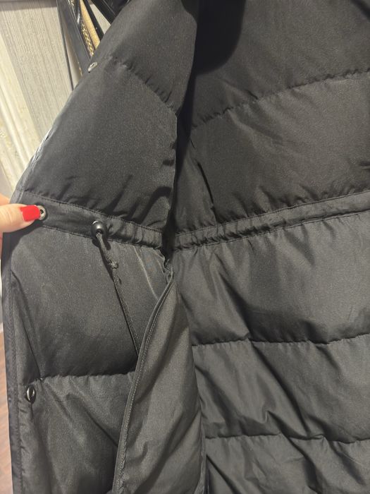 Куртка пуховик H&M