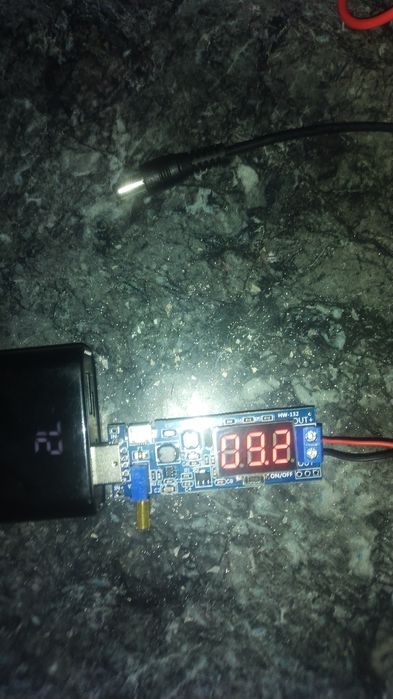 преобразователь для интирнета