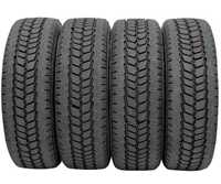 Opony bieżnikowane 205/65 R16 C Glob Gum ZIMOWE 2 lata gwarancji