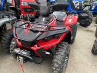 ТОП!КВАДРОЦИКЛ LINHAI (Лінхай) LH 400ATV Promax!Доставка!Кредит
