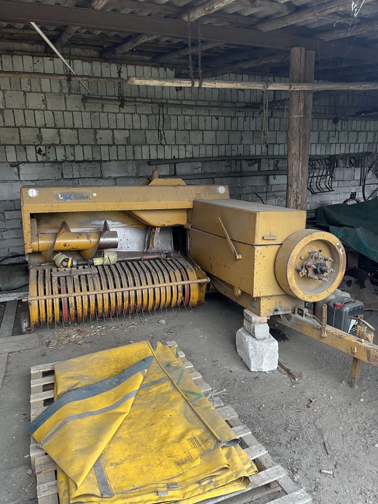 Prasa Z 224 sipma