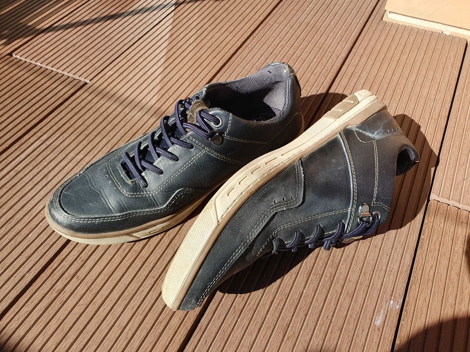 Sapatilhas "Pegada" tamanho 41