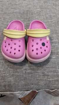 Crocs C 4/5 фирменные