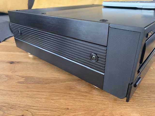 Odtwarzacz płyt cd Denon dcd 3560 z pilotem