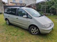 VW SHARAN 1.9 tdi automat