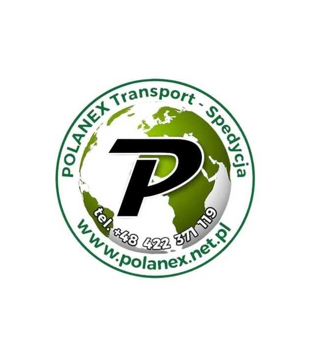 Transport po kraju dla Przewoźnika BUSa, CHŁODNI , 3,5t