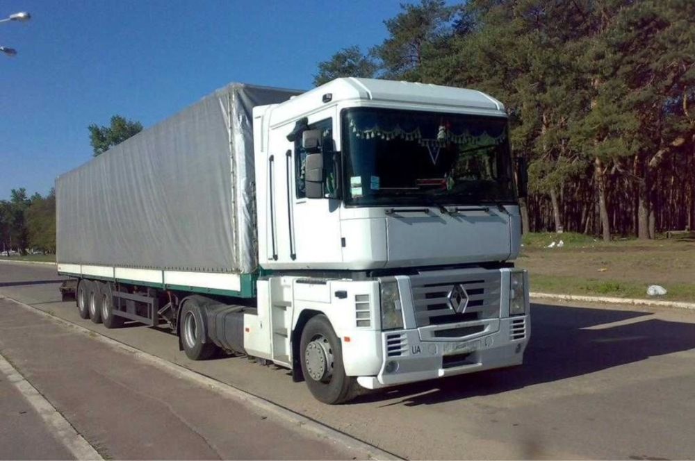 5т| 10т| 20т| Тент| Ізотерм| Реф ВАНТАЖНІ ПЕРЕВЕЗЕННЯ  по всій УКРАЇНІ