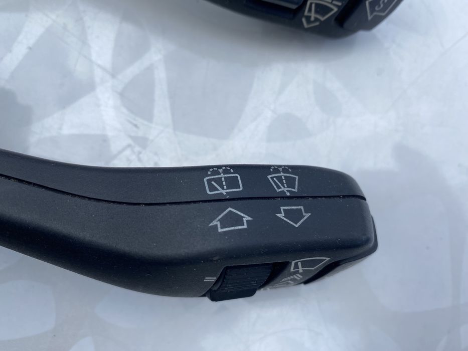 Гитара переключатель поворотов перемикач поворотів BMW e46 e39 e60