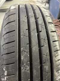 Продам комплект летней резины 185/65R14