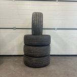 Opony GoodYear Eagle F1 Asymmetric 3 - 205/40/18 RSC