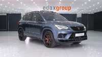 Cupra Ateca 2.0 TSI DSG 4Drive