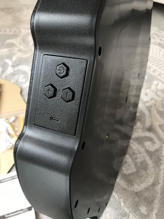 Інтерактивні музичні тренажери для бокса.