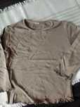 Bluzka t-shirt dziecięca