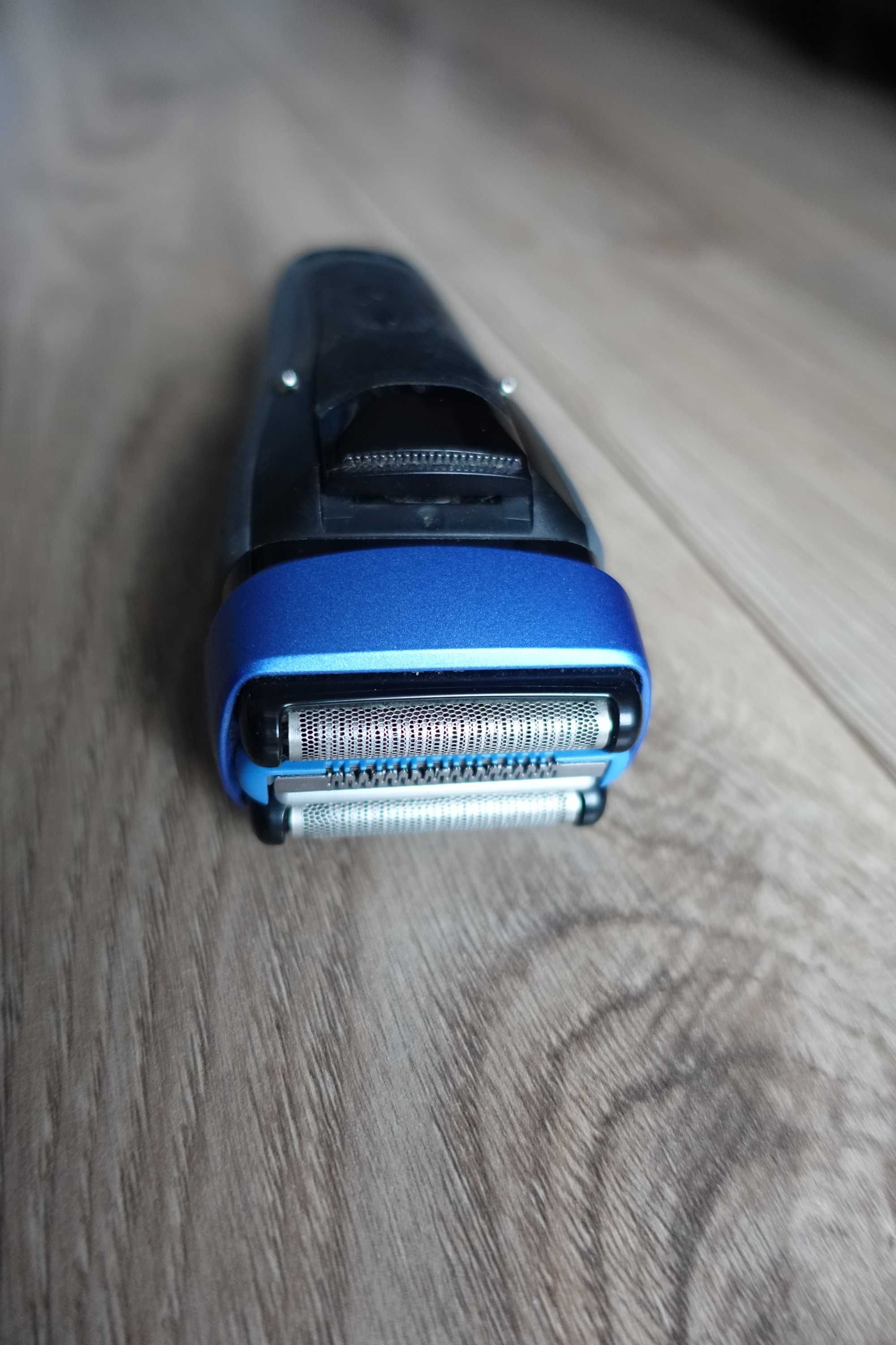 Golarka Braun CoolTec CT2s