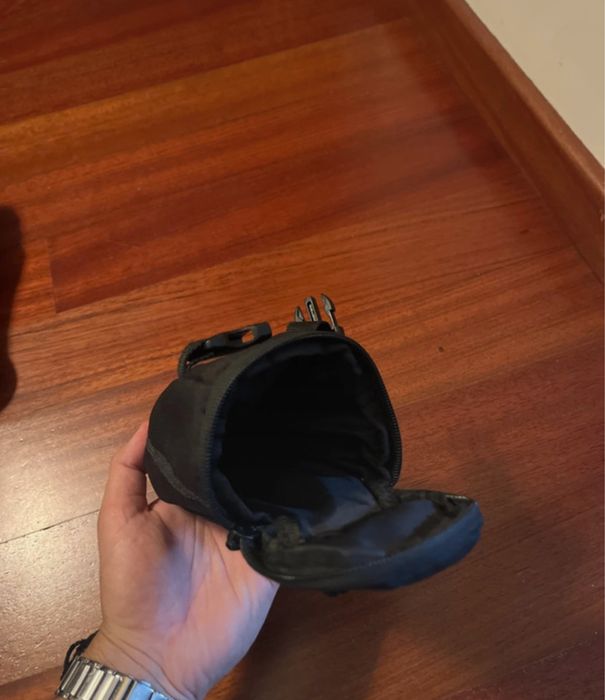 Bolsa de ciclismo