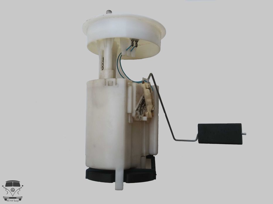 Датчик рівня палива 1.9 Гольф 4/Golf 4 Бора Шкода октавія тур Ауді А3