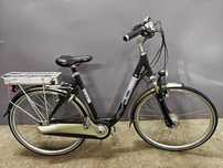Rower elektryczny MULTICYCLE. Full KARBON!!! Hydraulika 11ah 53cm