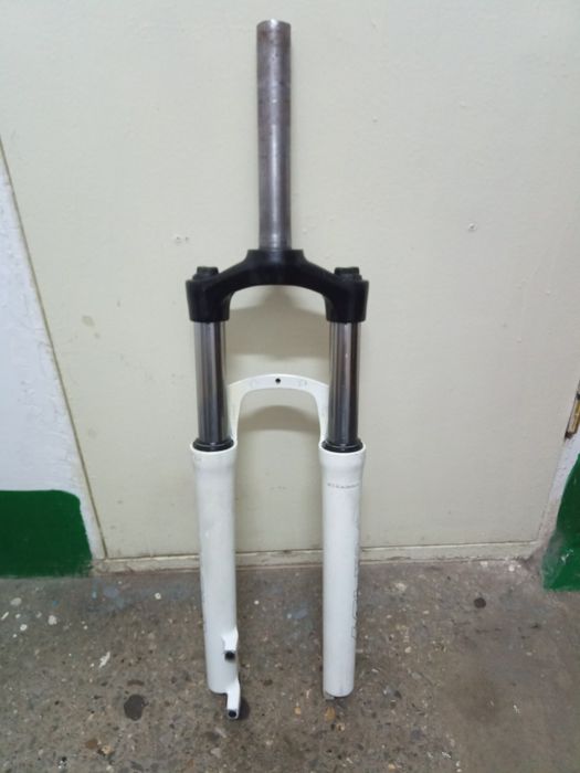 Вилки santour xcm під 26 колеса,