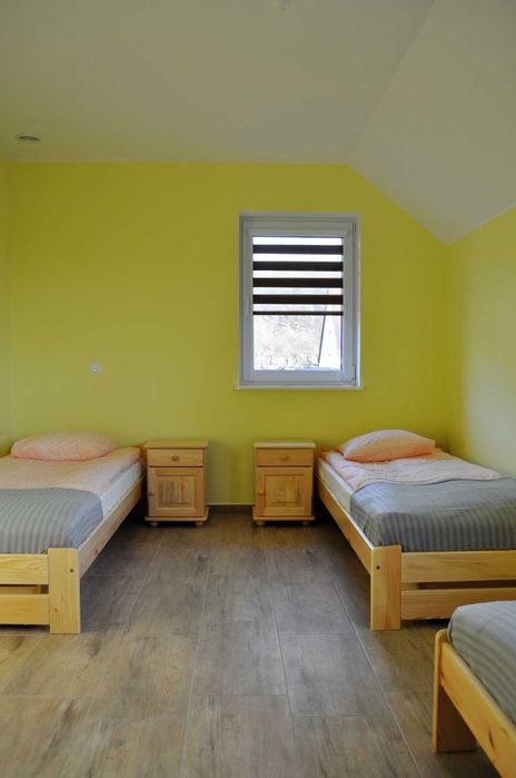 Dom Pracowniczy Tyłowo